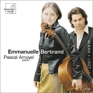 Sonate pour Piano & Violoncelle