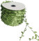 Soie Nature artificielle Feuille Feuilles Vigne DIY Couronne Faux Feuille Décoration de mariage