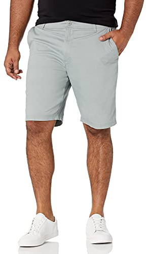 Lee Uniforms Herren Performance Series Extreme Comfort Shorts - Blau - 58