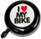 bb Klostermann Bike KlingelI love my bike Nr. 52341