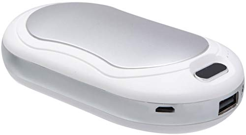 Origin Outdoors Unisex – Erwachsene Usb-Handwärmer-180868 USB-Handwärmer, Mehrfarbig, 10000 mAh