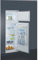 Indesit T 16 A1 D/I 1 FRIGORIFERO INCASSO 239 LITRI DUE PORTE DOPPIA PORTA 158 CM A+ ILLUMINAZIONE LED