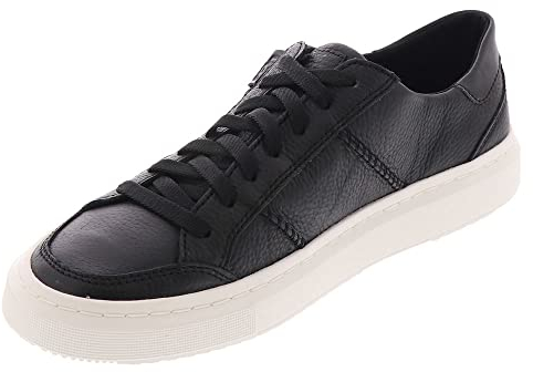 UGG Damen Alameda LACE Sneaker, Black, 37 EU