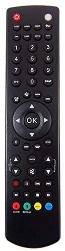 Onlineaudioelectrical Ersatz-Fernbedienung für Toshiba RC1910