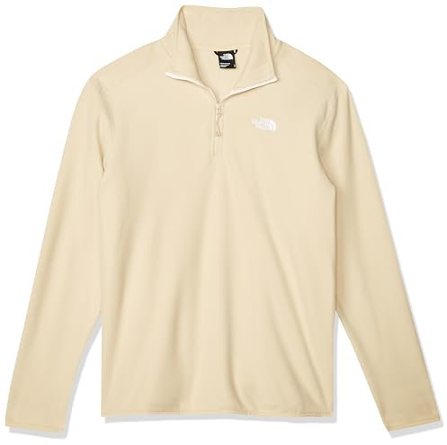 The North Face Maglione 100 Glacier, Gravel, s