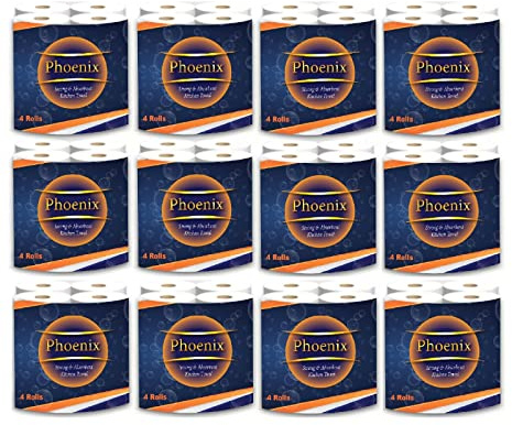 Phoenix 4pk 2ply KT Variations (48)