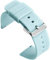 Shieranlee 19mm armband für Popglory,Blackview,Letsfit,UMIDIGI,LETSCOM,BYTTRON，Willful ID205,ID205L,ID205S,ID205U,ID205G,SW025,SW023,SW021,SW020,TE021,TE020,YM023,YM021 /YM020