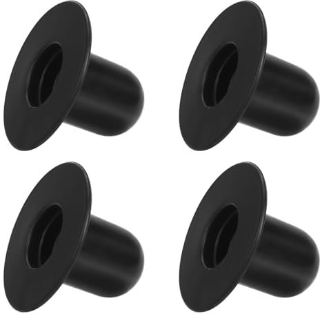 NQEUEPN 4pcs Bouchon de Piscine Compatible avec Intex Bestway Coleman Les Terrains de Piscine, Bouchon Vidange Piscine Fiable Swimming Pool Plugs pour Piscine Hors Sol (Style Long)
