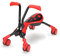 Scramblebug Beetle 4-Wheel Balance Bike Trike For 1-3 Year Old Toddlers, Fold and Go, Push Ride-On Trike That Develops Your Toddler’s Balance and Motor Skills, 360 Wheels for No Surface Scratches