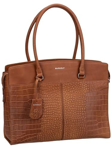 Burkely Damen Cool Colbie Workbag 15,6 Briefcase