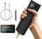 Portable Battery Spot Welder, Adjustable Upgraded Handheld 80 Gear Spot Welder for 18650/26650/32650 Battery, Auto & Manual Mode Mini Spot Welder for Welding 0.1-0.2mm Nickel Sheets Iron Steel Sheet