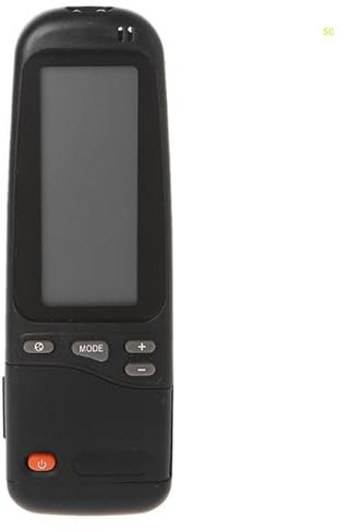 Sostituzione telecomando condizionatore d'aria for Electra/Emailair/Elco RC-5I-1 RC-7 19in1 RC3 23IN1