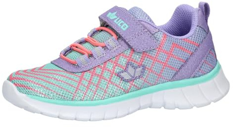 Lico Mädchen Lenja Vs Walkingschuhe