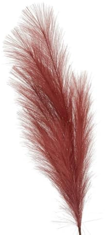 Atmosphera - Kunstblume adna h90cm - RED