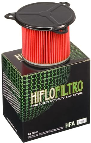 HFA1705 - FILTRO ARIA SIMIL OEM PER XL 600 Transalp 1987-2000 XRV 650 Africa Twin RD03 1988-1990 XRV 750 Africa Twin RD04 1990-1992