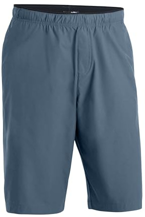 Maier Sports Fort Bermuda M Herren Bermuda Shorts, Kurze Wanderhose | Schnelltrocknend, Elastische Funktionshose, 4-Wege-Stretch, Perfekt für den Sommer