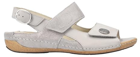 Waldläufer Heliett - damen sandale - größe 39 (EU) 6 (UK)