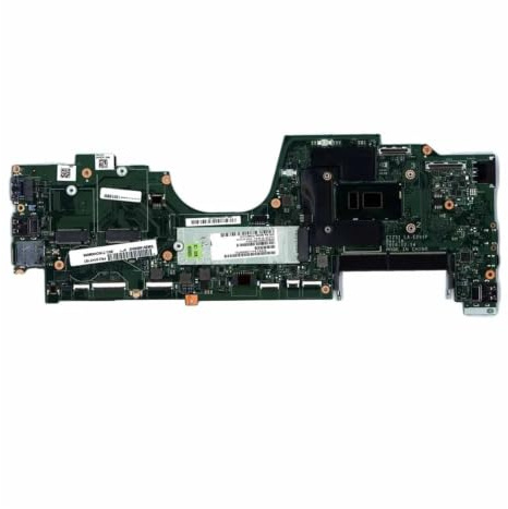 LA-E291P, Compatibile for Lenovo Thinkpad Yoga 370 Con I7-7600, Accessori for Scheda Madre Del Laptop