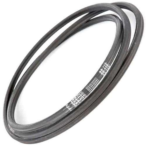 Matijardin - Courroie tondeuse AA112 Héxagonale 13 mm x 2876 mm