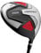 Wilson PRO Staff SGI gra MRH, Mazze da Golf Uomo, Multicolore, MW 3