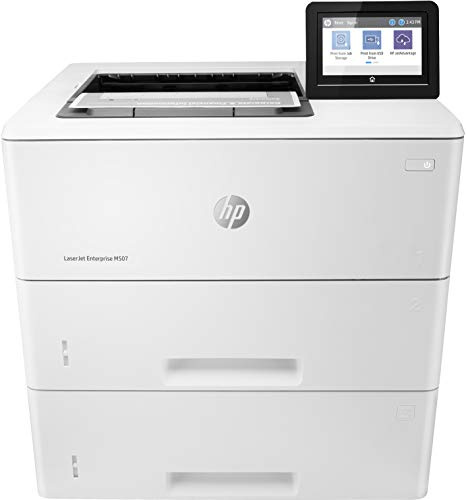 LASERJET ENTERPRISE M507X PRNT