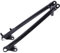 CONWAY Sitzstrebe Alu f. Modelljahr 2019 eWME 727 Black/Grey Fahrrad