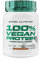 Scitec Nutrition 100% Vegan Protein - 5 sources de protéines d'origine végétale - enrichi en vitamine B12-33g par portion - Vegan, 1 kg, Chocolat