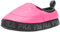 FILA Damen COMFIDER wmn Hausschuh, Pink Glo, 36 EU