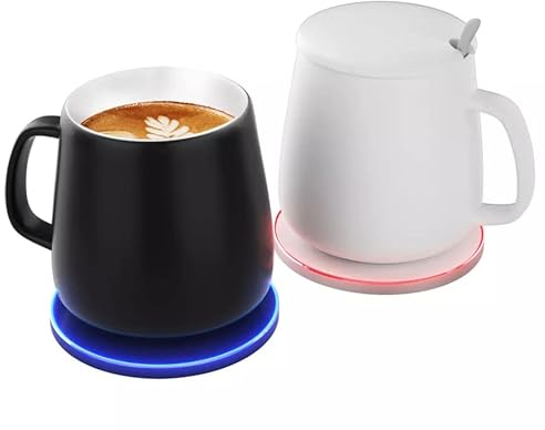 Tasse chauffante HC2 18W
