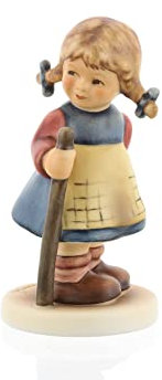 Original Hummel Figur - Süßer Fratz, 8,5