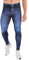 Kapow Meggings - Die originalen Männer-Leggings: Ideal für Fitness, Laufen, Mode, Festivals, Partys & Aktivitäten - Lange Männer-Leggings, stilvoll & bequem.