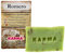 Jabón Artesano de Romero para Limpieza y Protección (100g) | Pastilla para Limpieza Corporal y de Manos Artesana Especial para Limpiar y Proteger las Energías.
