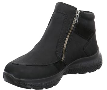 Jomos Herren Stiefel 330502 147 echt Leder
