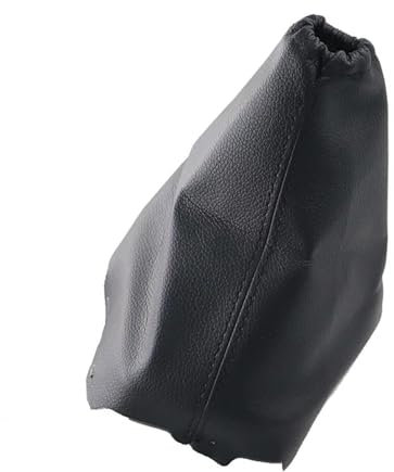 Funda Protectora para pomo de Palanca de Cambios de Coche para Renault Laguna II 2 mk2 2001 2002 2003 2004 2005 2006 2007