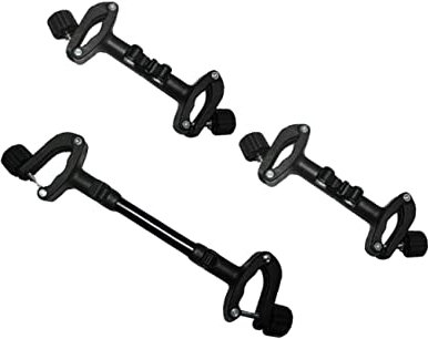 JOINPAYA Ajustable Para Cochecito Accesorios Para Cochecitos Doble Compatible De Carritos De Paraguas y Varios