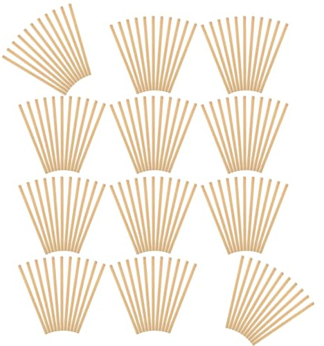 100 Stück Holzstifte Sechseckige Bleistifte Bleistifte Schreibbedarf Thanksgiving Home Office Schule