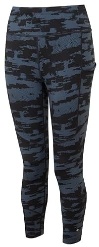 Ronhill Running, Wmn's Tech 7/8 Crop Tight, EveningHazeNightfall, 12