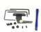 OLVINS New Second Dual Hard Drive Cable 821-1501-A for Mac Mini A1347 2012