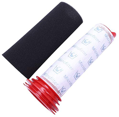 BD Electrics Filter Stick + Foam for Bosch Athlet Cordless Vacuum (1)