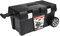 Werkzeugkoffer Werkzeugtasche leer Trolley Rollen Teleskop 62x38x32 Kunststoff