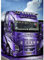 N&F Foret carré/Rond Complet 5D Bricolage Diamant Peinture Camion Violet 3D Broderie Point de Croix 5D Strass Maison