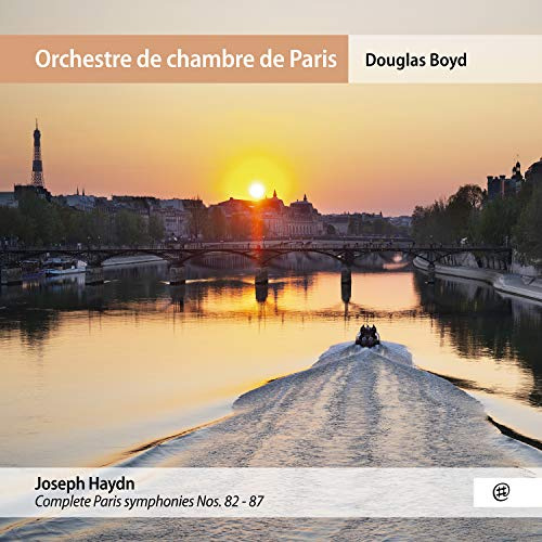 Symphony No. 84 in E-Flat Major, Hob. I:84 In Nomine Domini: II. Andante