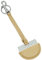 Liebeskind Berlin BRIGID Keyring, Ginger Shot, one size (HxBxT 16cm x 0cm x 0cm)