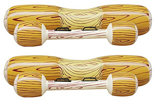 Inflatable Pool Fighting Float Row Interesting Inflatable Floating Water Swimming Pool Raft for Double People to Play Summer Pool PartyGarden entertainment