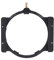 Akozon Camera Square Filter Holder, 100mm Metal Square Filter Holder, Modular Filter Holder for 67mm 72mm 77mm 82mm 86mm Camera Lens Adapter Ring