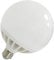 LED ATOMANT Bombilla LED E27 G120 Potentisima 25W. Color Blanco Frio (6500K). Globo de 2450 Lumenes. 330 Grados Apertura.