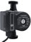 JASSFERRY Central Heating Pump A-Rated Automatic Hot Water Heat Circulation 25/60 180