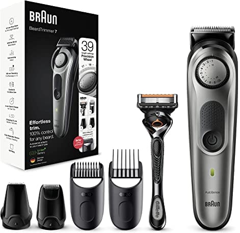 Braun Bartschneider BT7320 417972