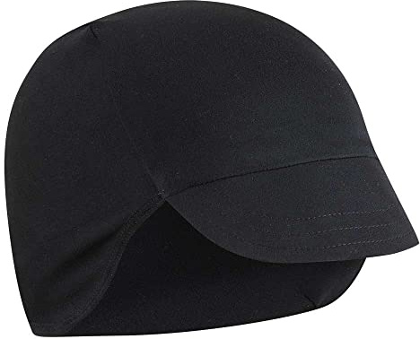 PEARL IZUMI Thermo Fahrrad-Cap schwarz