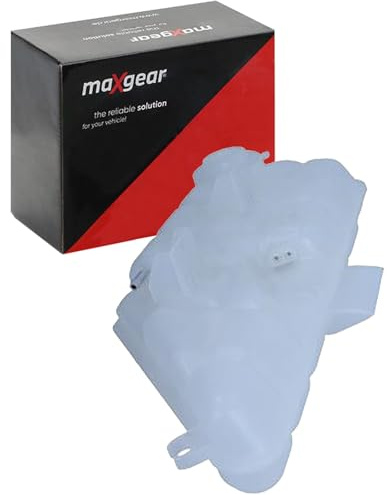 Maxgear 77-0068 Ausgleichsbehälter, Kühlmittel | 77-0068 Kompatibel mit M-Klasse (W163)